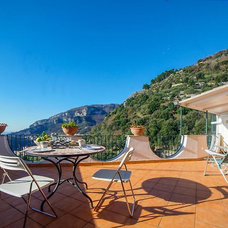Apartament Minuta Skyline Pontone Zewnętrze zdjęcie