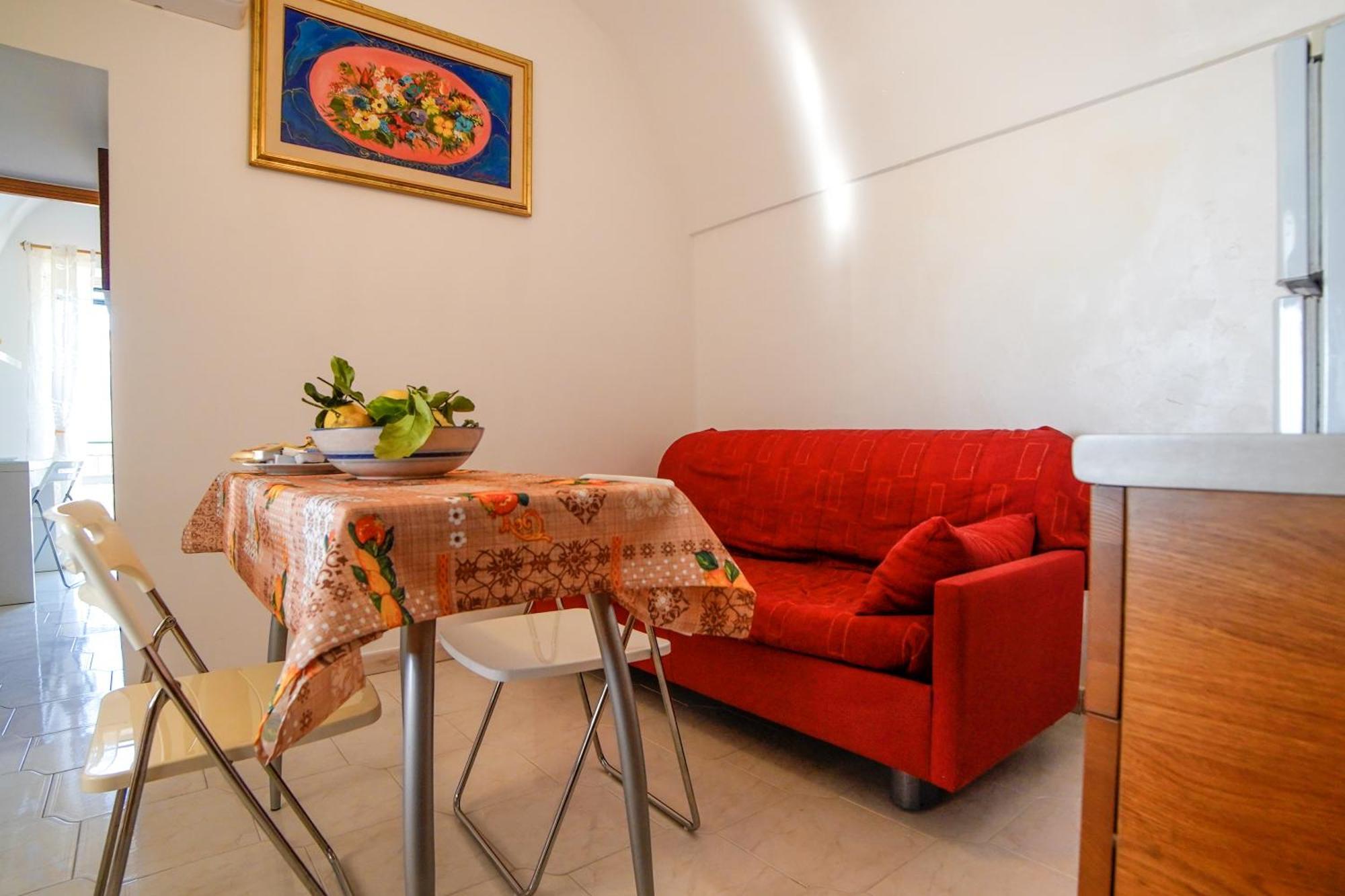 Apartament Minuta Skyline Pontone Zewnętrze zdjęcie